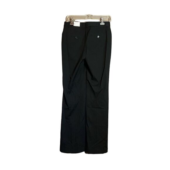 NWT! Express black editor pants - Picture 12 of 12